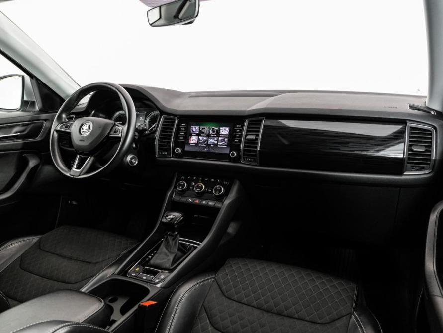 Skoda Kodiaq I Санкт-Петербург  - изображение 12