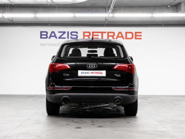 Audi Q5 I (8R) с пробегом 2010 года, цена 1 479 000 рублей, 88398 км, внедорожник, Автокод Объявления