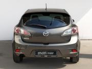 Mazda 3 II (BL) Рестайлинг Москва  - изображение 34