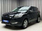 Ford Kuga II Ижевск  - изображение 38