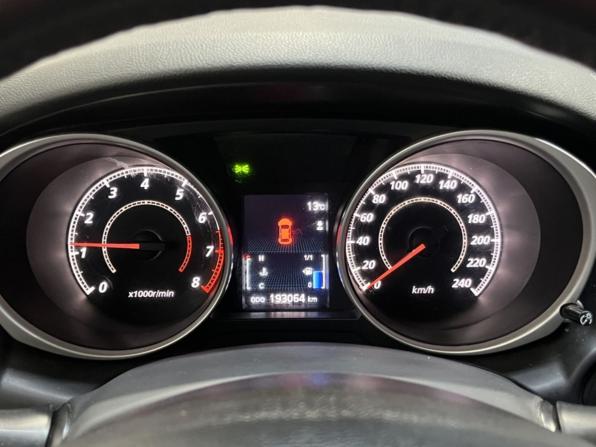 Mitsubishi ASX I с пробегом 2012 года, цена 925 000 рублей, 190630 км, внедорожник, Автокод Объявления