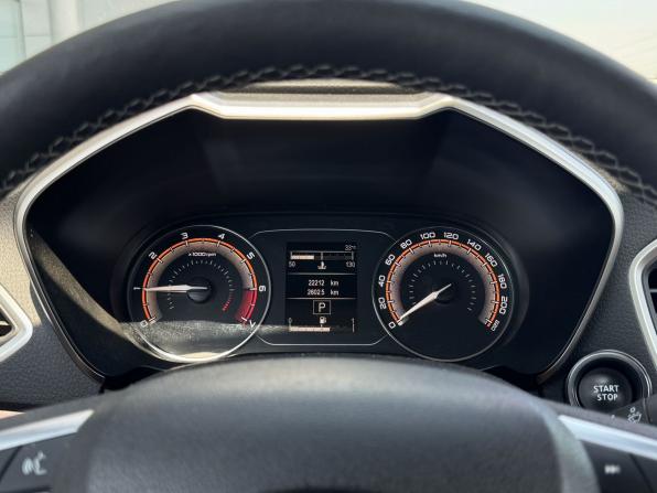 Lada (ВАЗ) Vesta I Рестайлинг (NG) с пробегом 2024 года, цена 1 580 000 рублей, 22212 км, универсал, Автокод Объявления