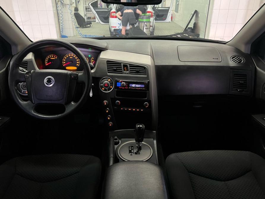 SsangYong Kyron I Рестайлинг Волгоград  - изображение 14