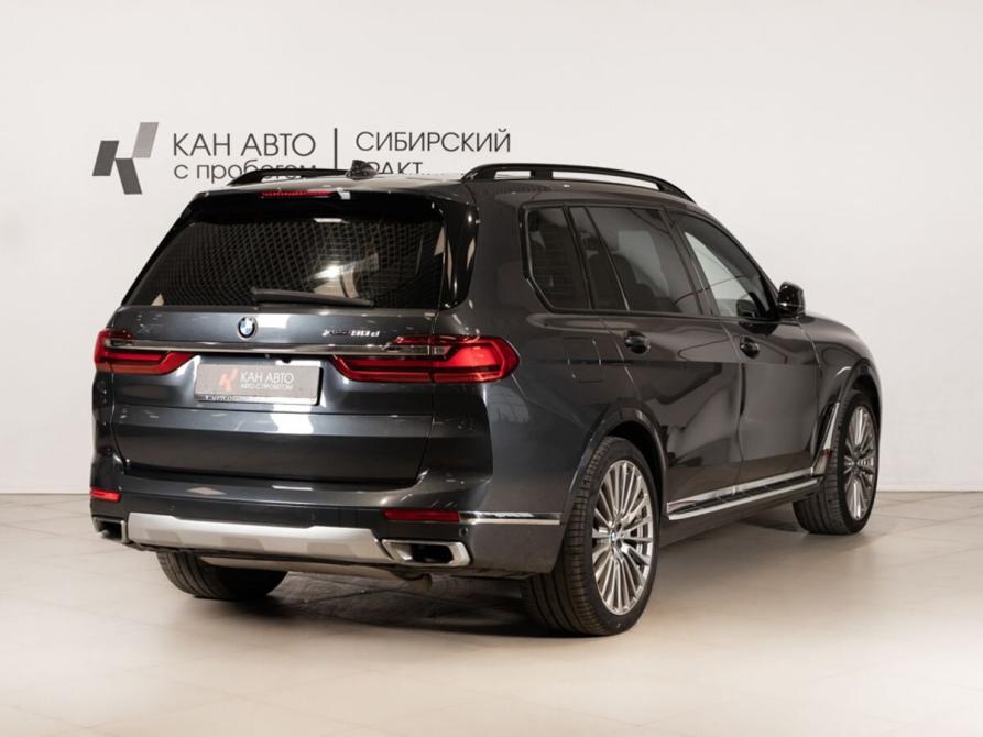 BMW X7 I (G07) Казань  - изображение 3