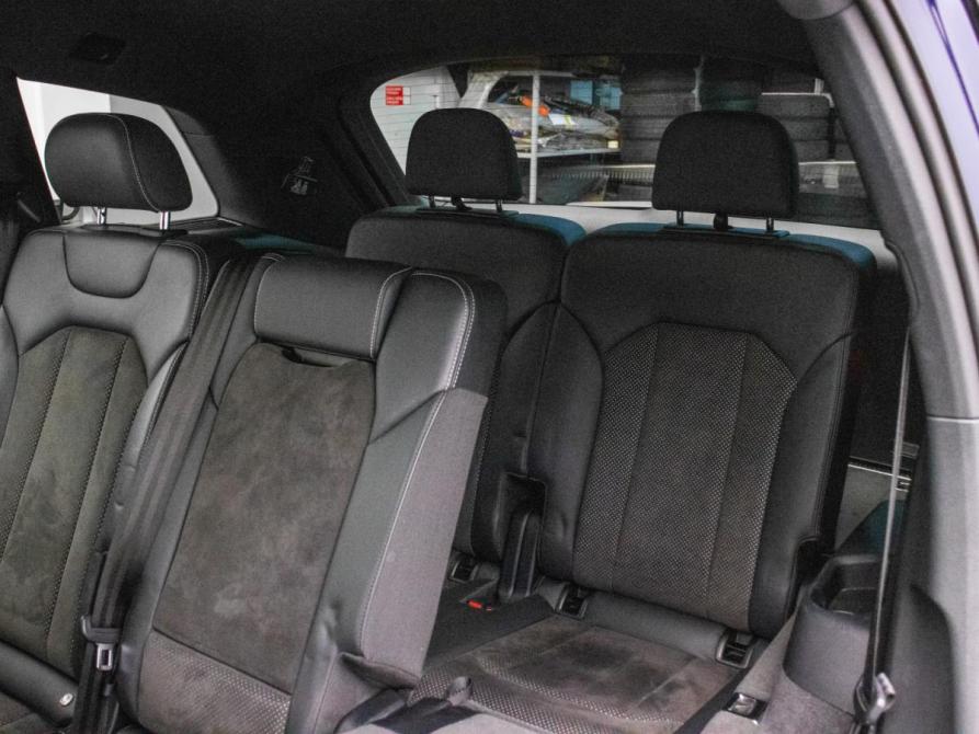 Audi Q7 II (4M) Москва  - изображение 12
