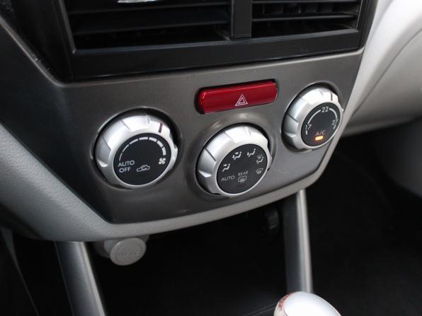 Subaru Forester III Рестайлинг с пробегом 2012 года, цена 1 159 000 рублей, 225599 км, внедорожник, Автокод Объявления