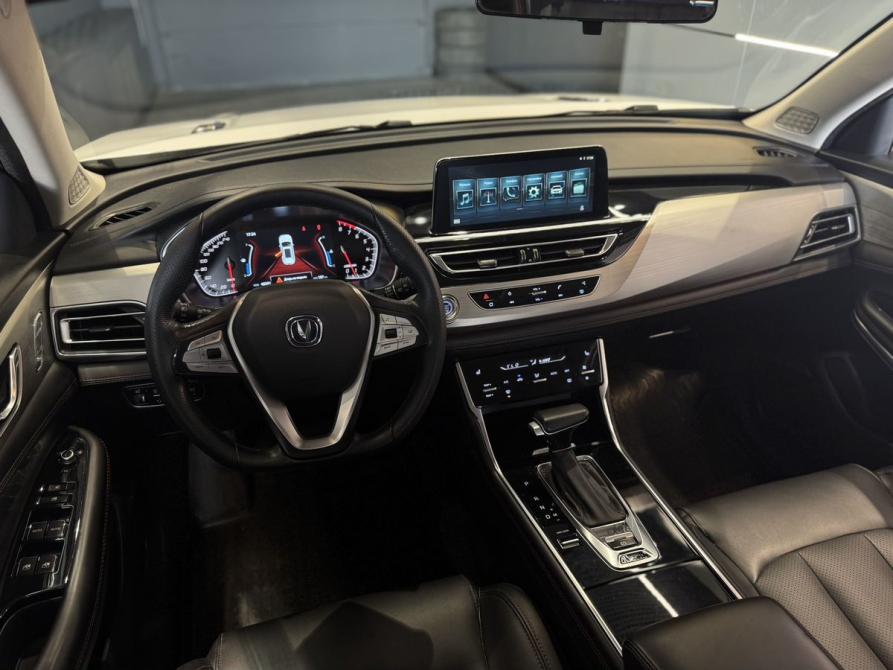 Changan CS75 I Рестайлинг Новокузнецк  - изображение 9