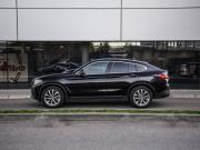 BMW X4 II (G02) Санкт-Петербург  - изображение 51