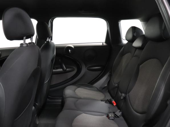 Mini Countryman I с пробегом 2011 года, цена 1 499 000 рублей, 96300 км, внедорожник, Автокод Объявления
