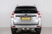 Toyota Land Cruiser Prado 150 Series Рестайлинг 1 Красноярск  - изображение 27
