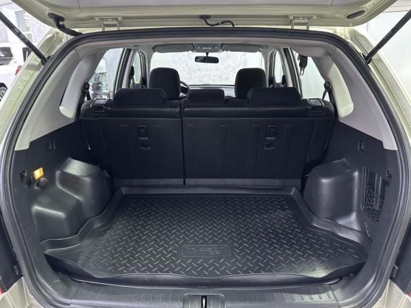 Hyundai Tucson I с пробегом 2008 года, цена 935 000 рублей, 128929 км, внедорожник, Автокод Объявления