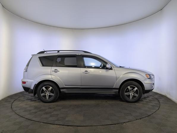 Mitsubishi Outlander II Рестайлинг с пробегом 2011 года, цена 1 250 000 рублей, 95110 км, внедорожник, Автокод Объявления