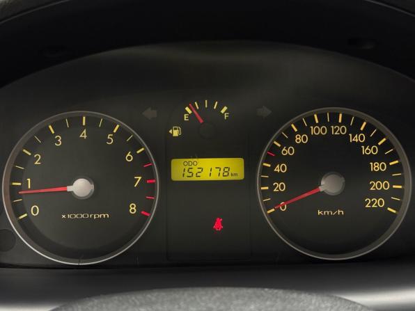 Hyundai Getz I Рестайлинг с пробегом 2010 года, цена 519 000 рублей, 152165 км, хэтчбек, Автокод Объявления