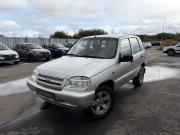 Chevrolet Niva I Ярославль  - изображение 13