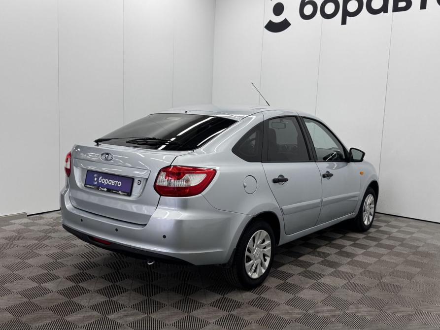 Lada (ВАЗ) Granta I Воронеж  - изображение 2