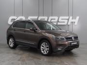 Volkswagen Tiguan II Воронеж  - изображение 23