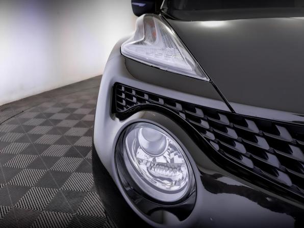 Nissan Juke I Рестайлинг с пробегом 2018 года, цена 1 670 000 рублей, 86235 км, внедорожник, Автокод Объявления