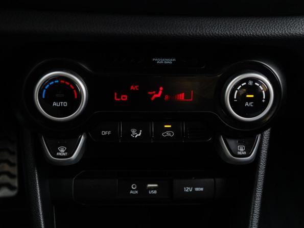 Kia Picanto III с пробегом 2018 года, цена 1 390 000 рублей, 107506 км, хэтчбек, Автокод Объявления