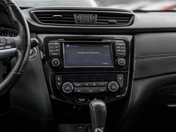 Nissan X-Trail III Рестайлинг с пробегом 2018 года, цена 1 430 000 рублей, 284428 км, внедорожник, Автокод Объявления