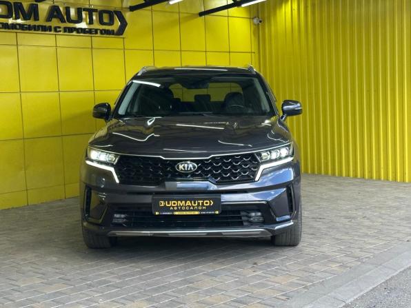 Kia Sorento IV с пробегом 2021 года, цена 3 199 000 рублей, 57037 км, внедорожник, Автокод Объявления