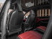 Porsche Cayenne III Рестайлинг Москва  - изображение 72
