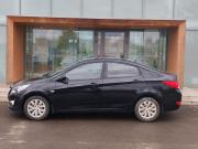 Hyundai Solaris I Рестайлинг Оренбург  - изображение 19
