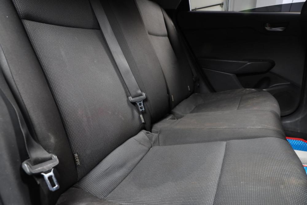 Hyundai Solaris II Рестайлинг Новосибирск  - изображение 17