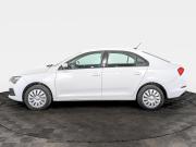 Skoda Rapid II Москва  - изображение 33