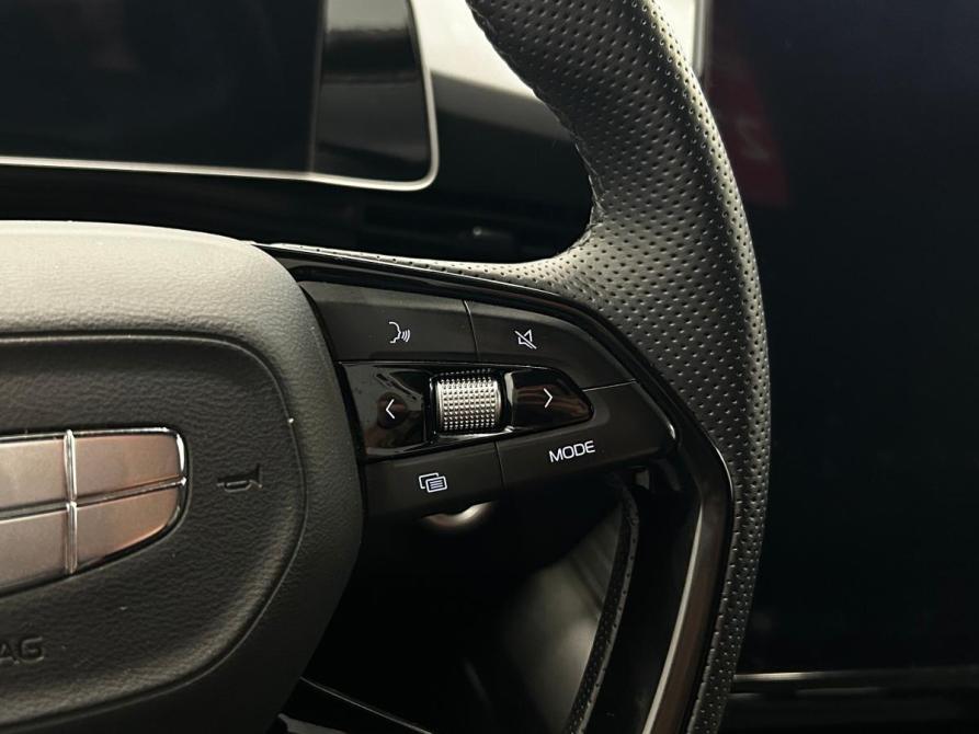 Geely Cityray Красноярск  - изображение 22