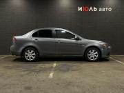 Mitsubishi Lancer X Рестайлинг Челябинск  - изображение 25