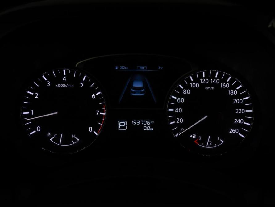 Nissan Pathfinder IV Санкт-Петербург  - изображение 34