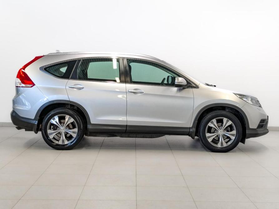 Honda CR-V IV Москва  - изображение 4