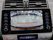 Toyota Land Cruiser Prado 150 Series Рестайлинг 3 Москва  - изображение 55