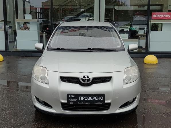 Toyota Auris I с пробегом 2007 года, цена 760 000 рублей, 232645 км, хэтчбек, Автокод Объявления