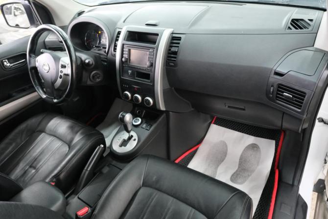 Nissan X-Trail II Рестайлинг с пробегом 2014 года, цена 1 529 000 рублей, 224000 км, внедорожник, Автокод Объявления