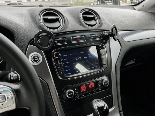 Ford Mondeo IV Рестайлинг с пробегом 2012 года, цена 1 040 000 рублей, 159230 км, седан, Автокод Объявления