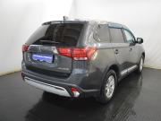 Mitsubishi Outlander III Рестайлинг 3 Санкт-Петербург  - изображение 22