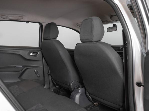 Citroen C-Elysee I с пробегом 2013 года, цена 481 200 рублей, 86848 км, седан, Автокод Объявления
