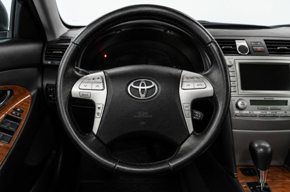 Toyota Camry VI (XV40) Рестайлинг Челябинск  - изображение 12