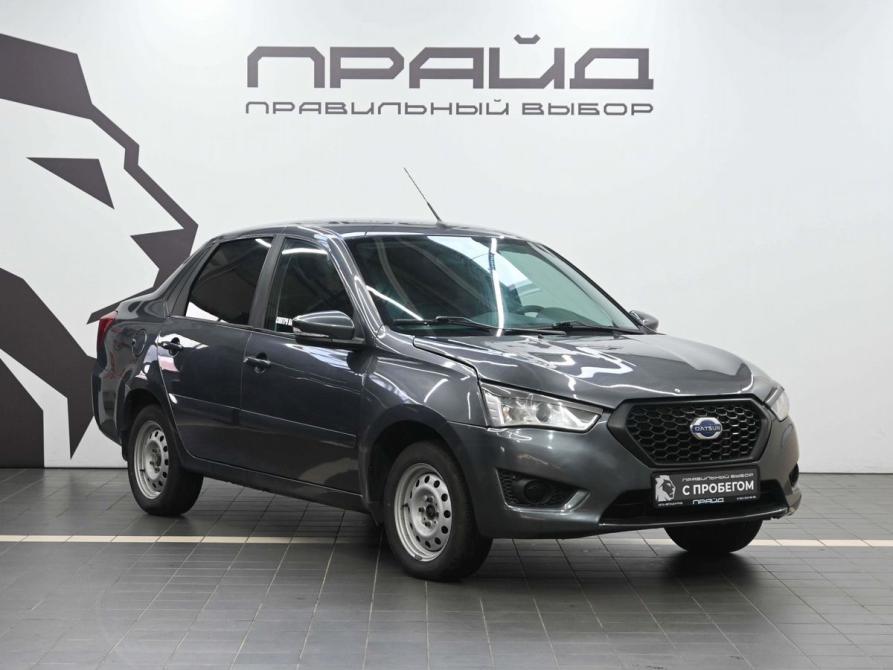 Datsun on-DO I Рестайлинг Ростов-на-Дону  - изображение 5