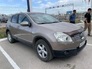 Nissan Qashqai I Уфа  - изображение 16