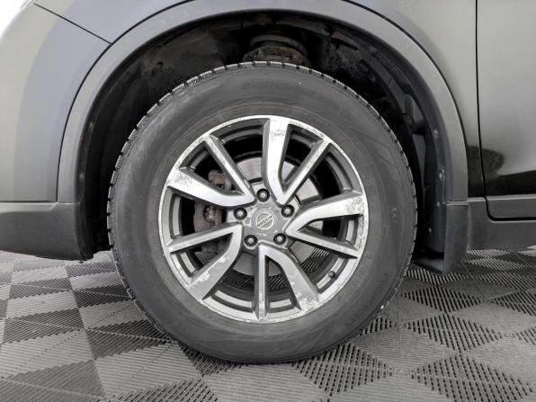 Nissan X-Trail III с пробегом 2015 года, цена 1 775 000 рублей, 108272 км, внедорожник, Автокод Объявления