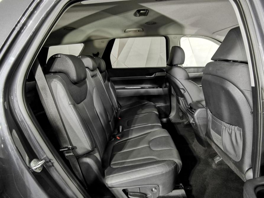 Hyundai Palisade I Москва  - изображение 16