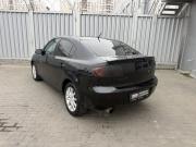 Mazda 3 I (BK) Рестайлинг Ростов-на-Дону  - изображение 24