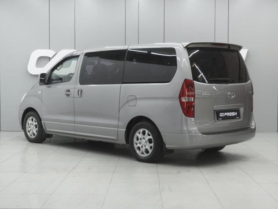 Hyundai Grand Starex I Ростов-на-Дону  - изображение 2