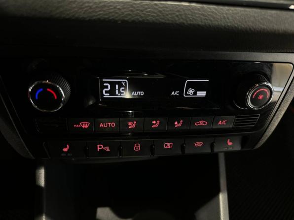 Volkswagen Polo VI с пробегом 2021 года, цена 1 647 000 рублей, 75452 км, лифтбек, Автокод Объявления