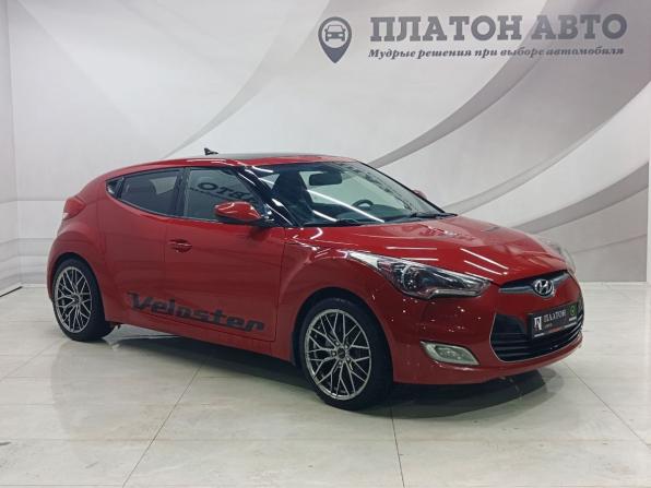 Hyundai Veloster I с пробегом 2012 года, цена 970 000 рублей, 210000 км, хэтчбек, Автокод Объявления