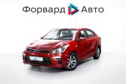 Kia Rio IV Тюмень  - изображение 29