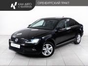 Volkswagen Jetta VI Рестайлинг Казань  - изображение 19