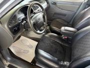 Chevrolet Lanos I Волгоград  - изображение 28